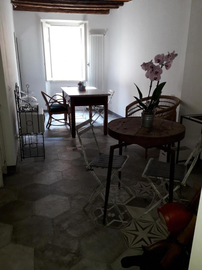 B&B Castellani Pavia Exterior photo
