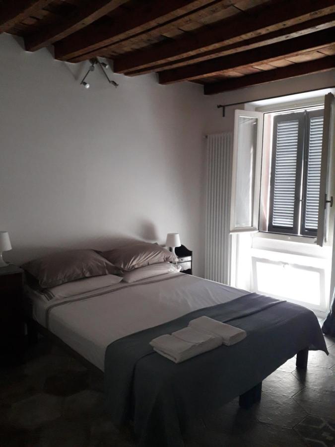 B&B Castellani Pavia Exterior photo