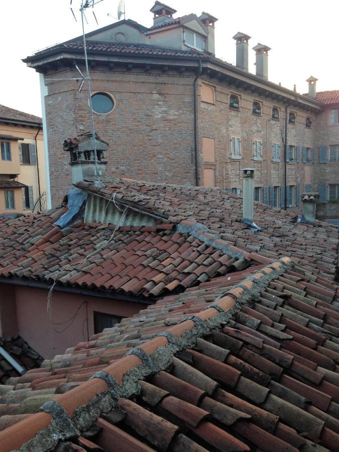 B&B Castellani Pavia Exterior photo